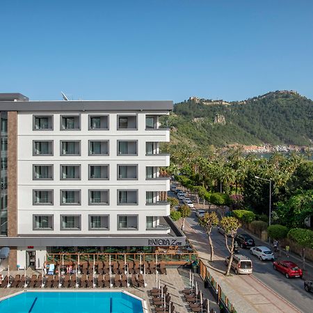 Riviera Zen Hotel Adult Only Аланя Екстериор снимка