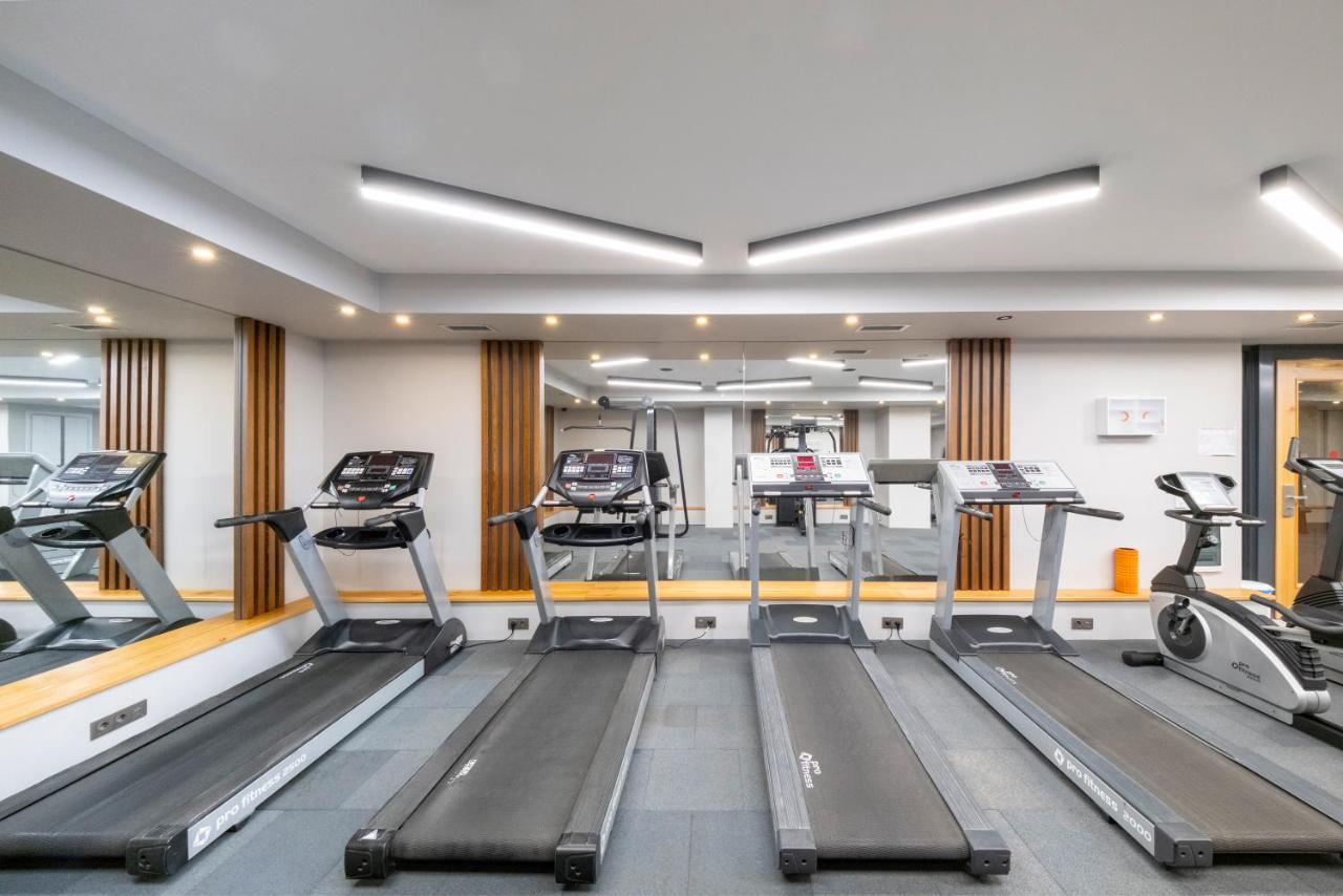 Riviera Zen Hotel Adult Only Аланя Екстериор снимка