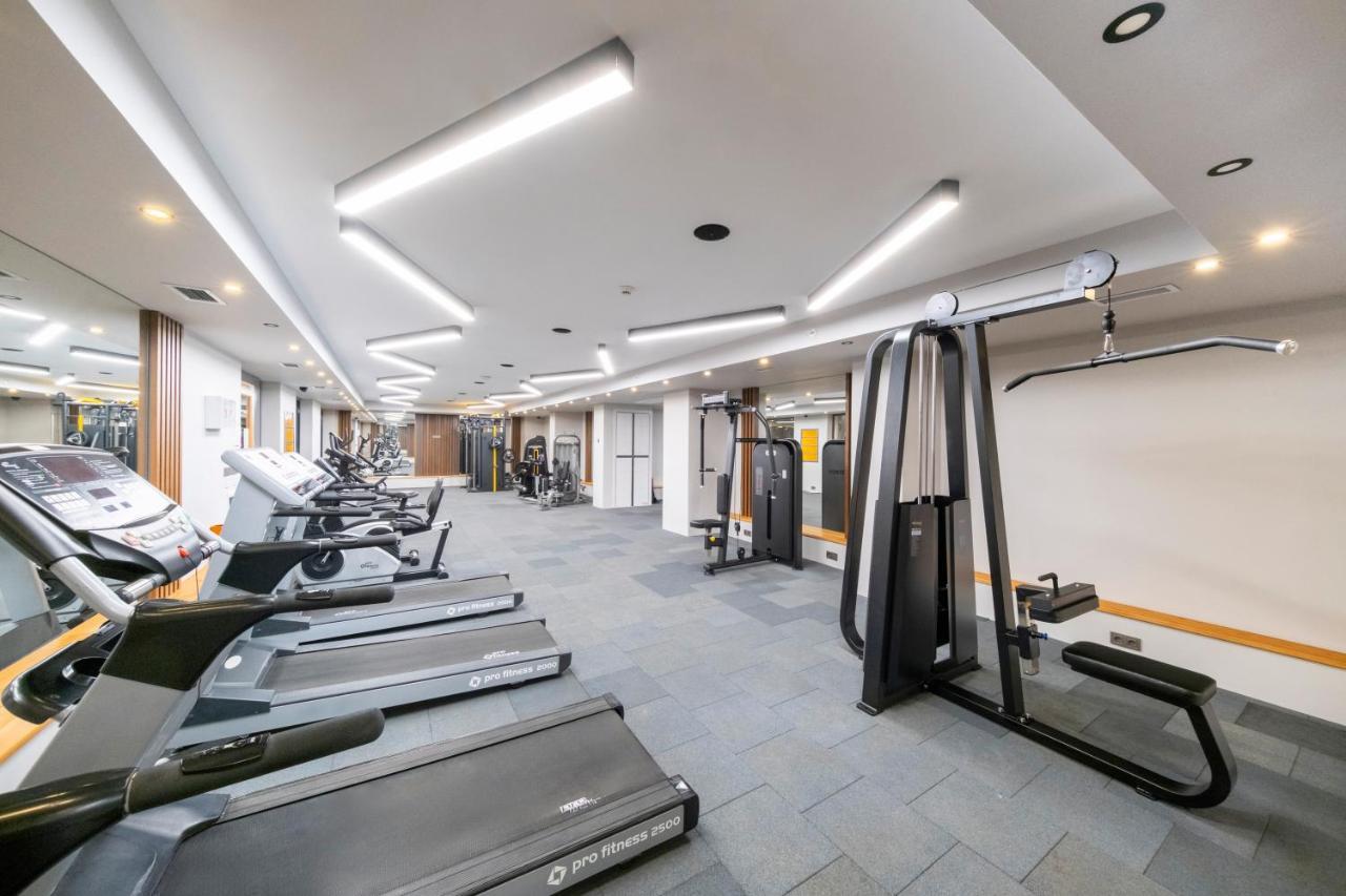 Riviera Zen Hotel Adult Only Аланя Екстериор снимка