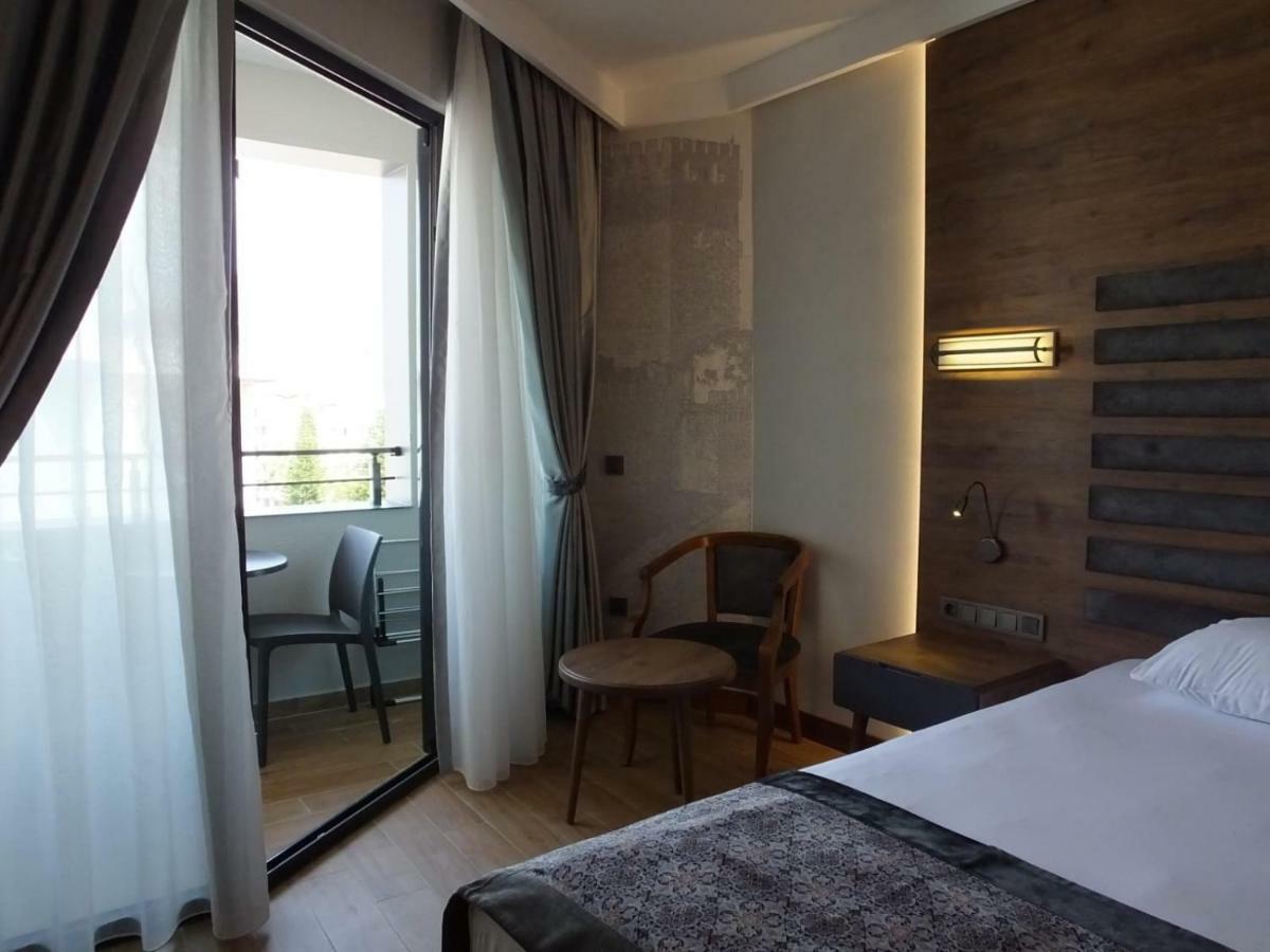 Riviera Zen Hotel Adult Only Аланя Екстериор снимка