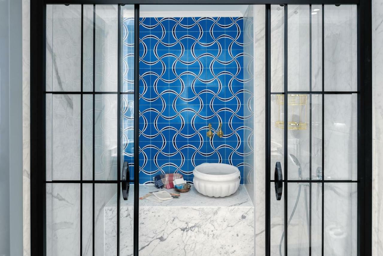 Riviera Zen Hotel Adult Only Аланя Екстериор снимка